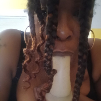Ebony Single
