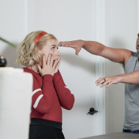 Kinky blonde college babe Minxx Marley sucks and fucks like crazy