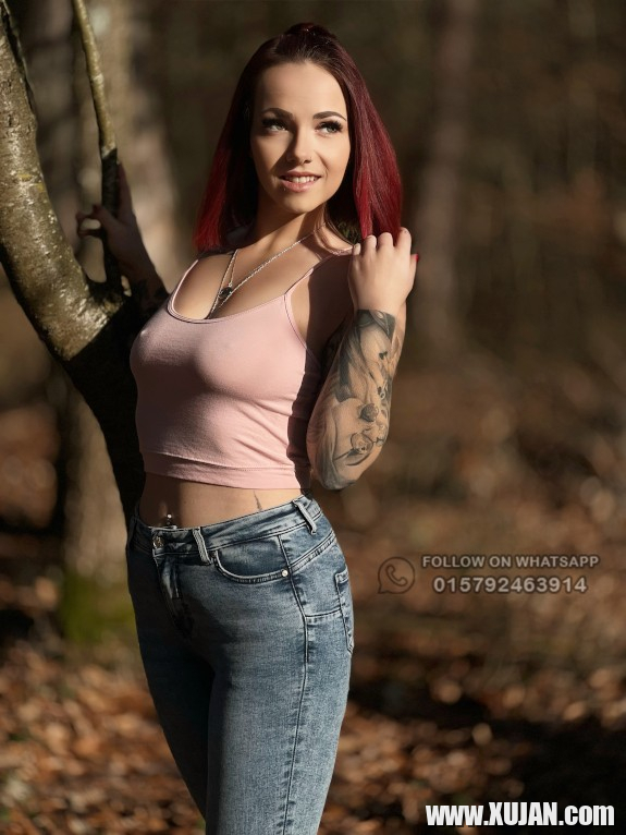 Outdoor pics teen ninadevil - Photo #442848