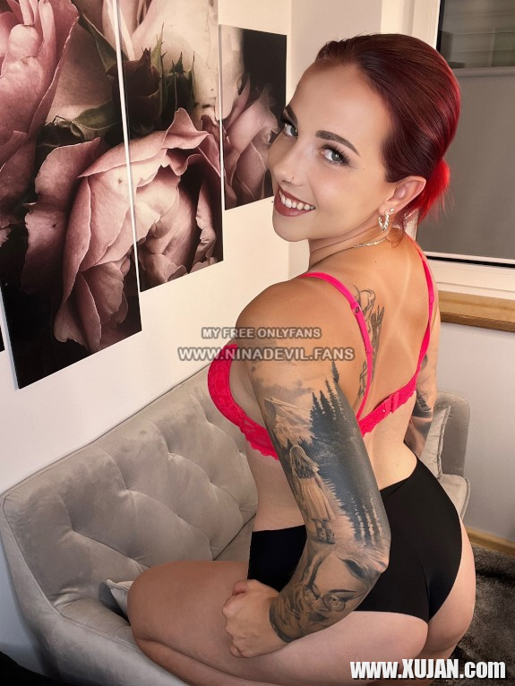 Dessous Bilder Nina - Photo #442894