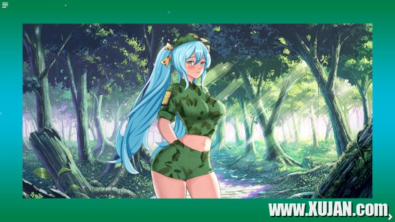 Hentai Milena - Photo #443365