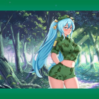 Hentai Milena