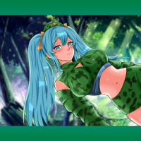 Hentai Milena