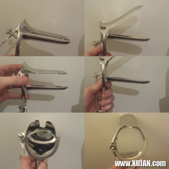 Large Speculum D - Photo #443391