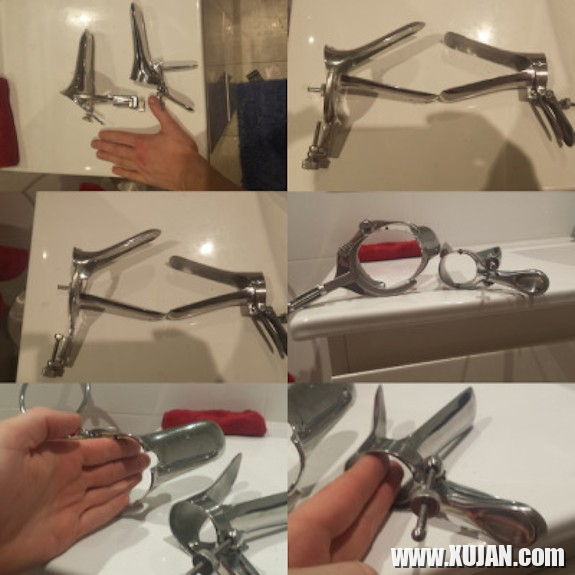 Large Speculum D - Photo #443392