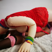 Le bambole del sesso