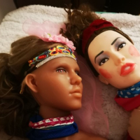 Le bambole del sesso