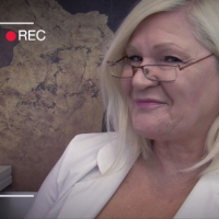 Dr Lacey Star and BBC