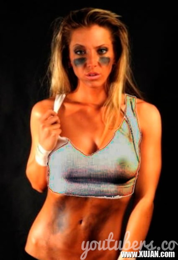 Jenna Marbles - Photo #446423
