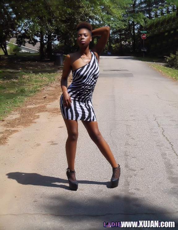 Cocos Public Model Walk - Photo #446464