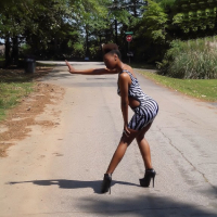 Cocos Public Model Walk