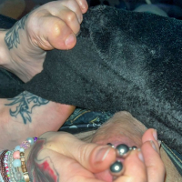 MILF Handjob ev votqer