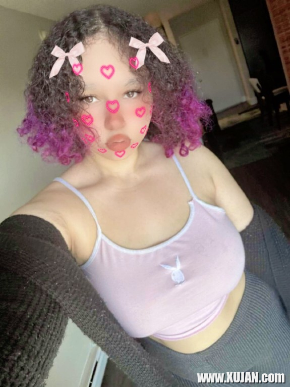 Cute Pink Pastel Girl - Photo #446866