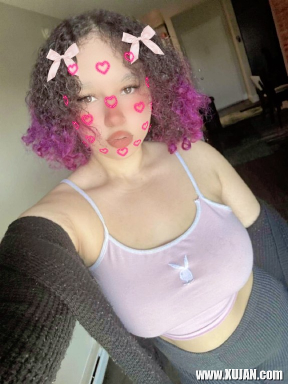 Cute Pink Pastel Girl - Photo #446867