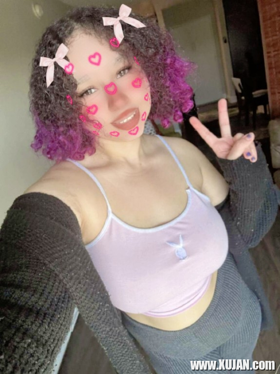 Cute Pink Pastel Girl - Photo #446868