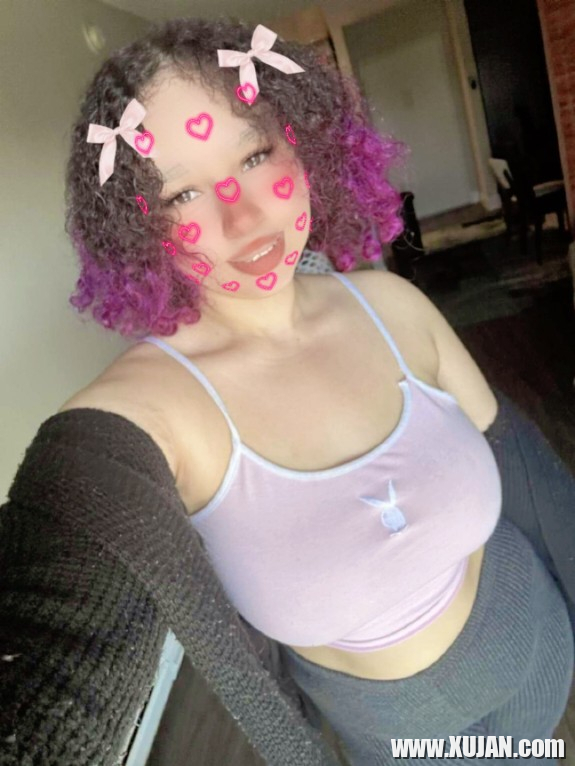 Cute Pink Pastel Girl - Photo #446869