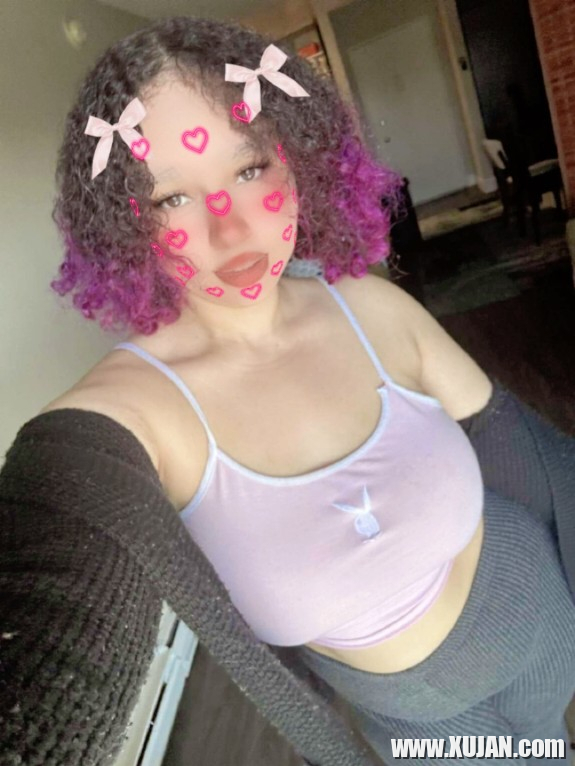 Cute Pink Pastel Girl - Photo #446871