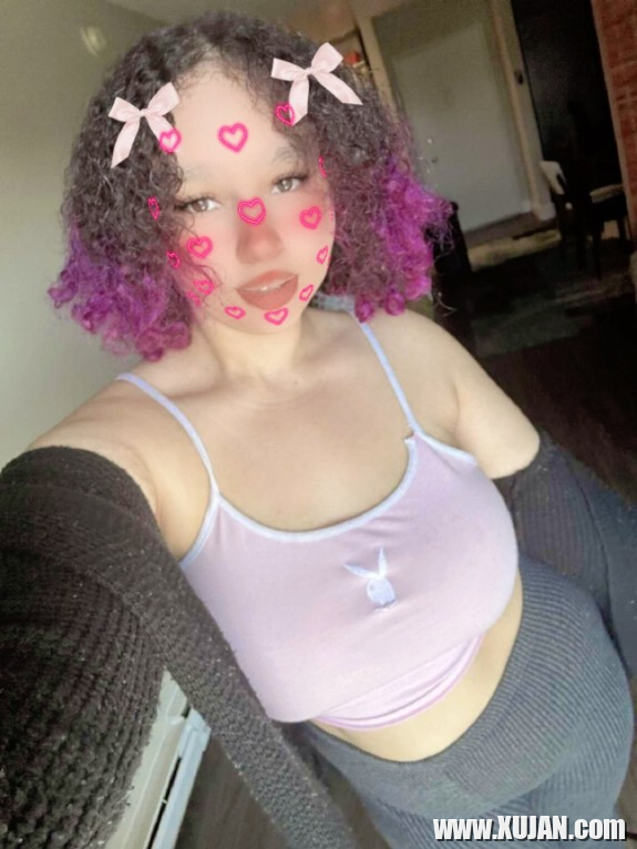Cute Pink Pastel Girl - Photo #446872
