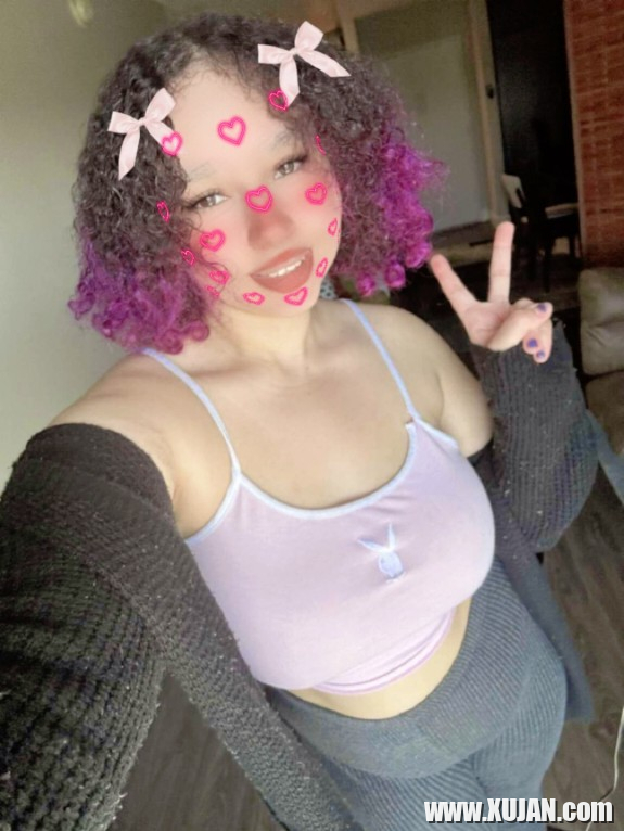 Cute Pink Pastel Girl - Photo #446873
