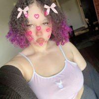 Cute Pink Pastel Girl