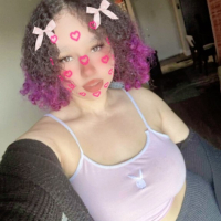 Cute Pink Pastel Girl