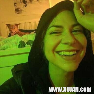 Cum Gobbler Ashley Alban - Photo #446994