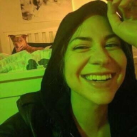 Cum Gobbler Ashley Alban