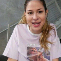 Cum Gobbler Ashley Alban