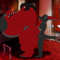 wendy the dragon