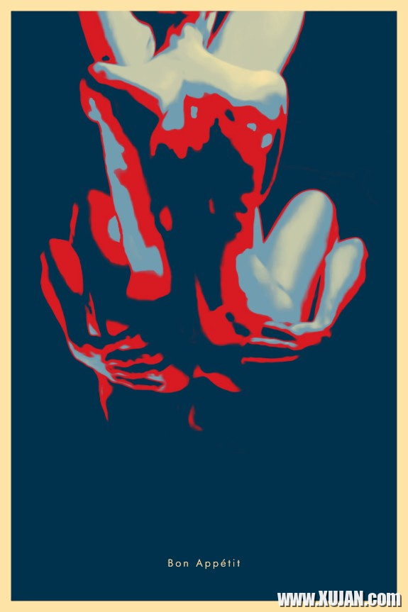 Erotic PopSurreal Art - Photo #451840
