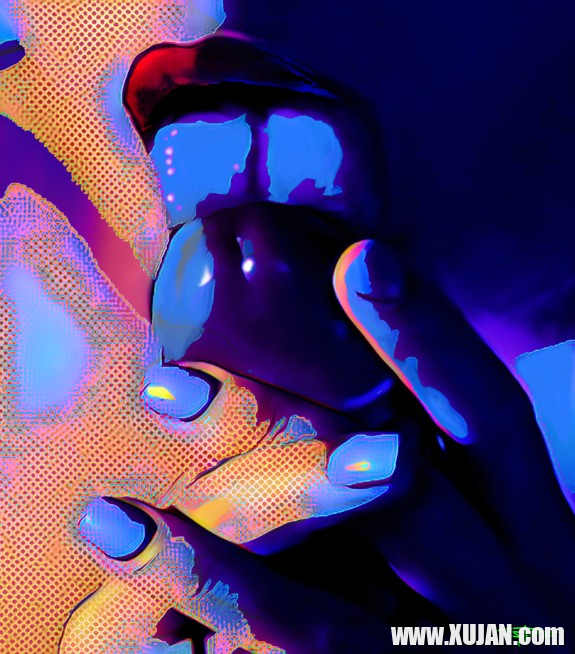 Erotic PopSurreal Art - Photo #451845