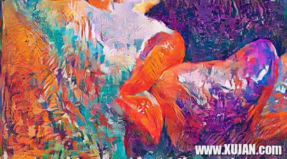 Erotic PopSurreal Art - Photo #451849