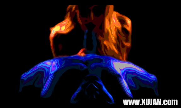 Erotic PopSurreal Art - Photo #451853