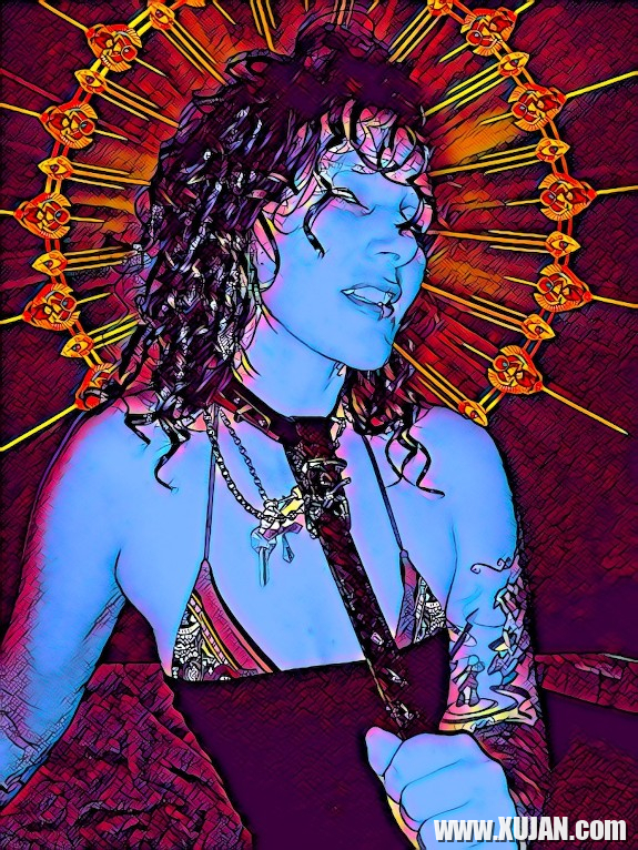 Erotic PopSurreal Art - Photo #451858