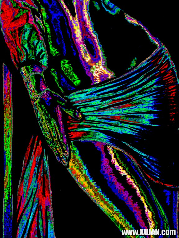 Erotic PopSurreal Art - Photo #451874