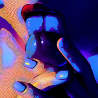 Erotic PopSurreal Art