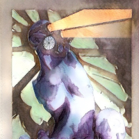 Erotic PopSurreal Art