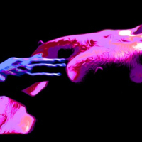 Erotic PopSurreal Art