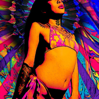 Erotic PopSurreal Art