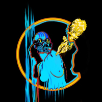 Erotic PopSurreal Art