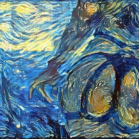 Erotic PopSurreal Art