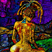 Erotic PopSurreal Art
