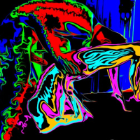 Erotic PopSurreal Art