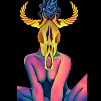 Erotic PopSurreal Art