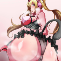 Lucky Chloe