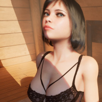 Chloe house tour