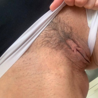 Hot Russian Pussy