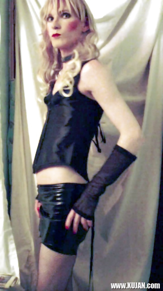 Love Sexy Slut Sandy - Photo #455068