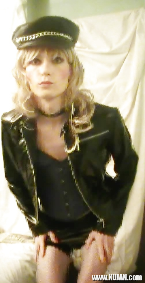 Love Sexy Slut Sandy - Photo #455086