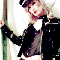Love Sexy Slut Sandy